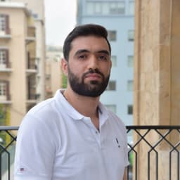 Антониос Боухэйа